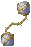 流星索