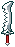 鋸齒劍