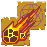 高級魔法：隕石